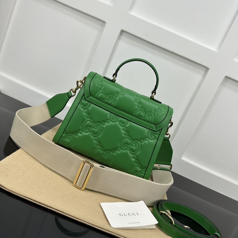 Gucci Top Handle Bags